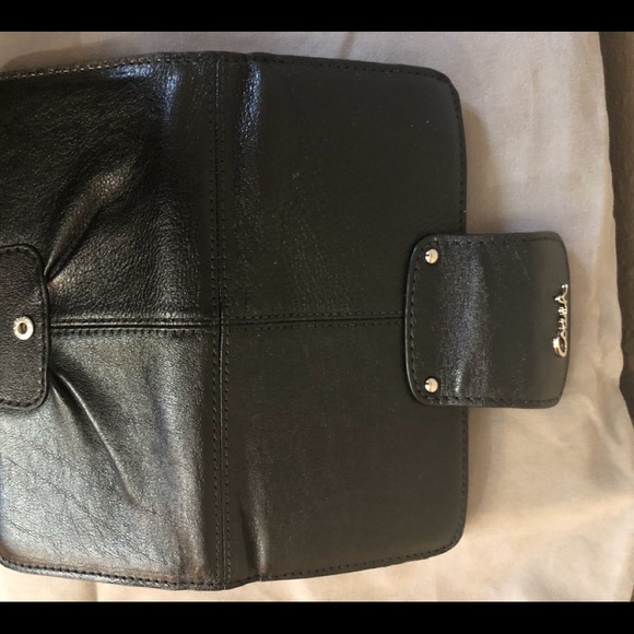 Coach Purse & Wallet Set - Picture 5 of 6